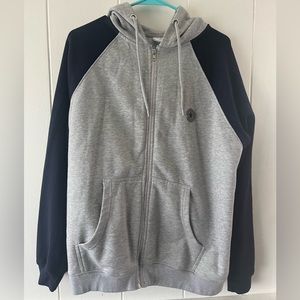 PacSun zip up